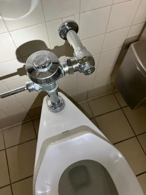 Fixture installation and repair for Sewer Camera Inspection in Edgemont